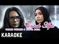 Download Lagu Sarah Suhairi \u0026 Aepul Roza - Entah Apa Karaoke Official