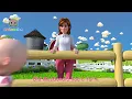 Old MacDonald Song with Cute Baby Farm Animals | CoComelon Nursery Rhymes & Kids Songs