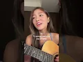 Sally Kim - Despacito Cover