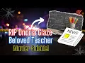 Philly Crimes RIP Beloved Teacher Ondria Glaze Murder-Suicide