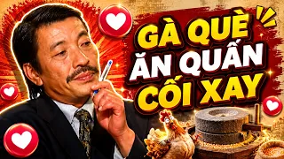 Màn Diễn Hài Sân Sấu Sẽ Không Bao Giờ Có Lại Của Chí Tài - Phi Nhung