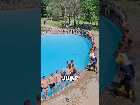 Two Kids Ruined It for Everyoneπ³