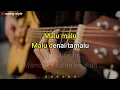 Download Lagu Ciinan Bana - Fauzana || Karaoke Akustik