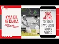 Download Lagu Kyaa Dil Ne Kahaa - Kyaa Dil Ne Kahaa|Official Bollywood Lyrics|Udit|Alka