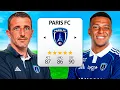 I Made Paris FC Bigger than PSG!