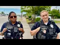 STOP RECORDING Karens Call Police to Have 1A Auditors ARRESTED