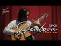 Download Lagu Opick - Dealova (Live Cover) - Fay Ehsan