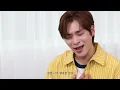 [MAJOR9/포맨] 하은(HAEUN) '입술 끝에 두고 온 말 (On my lips)' Special CLIP