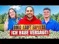 Download Lagu ALLES FAKE? Ich ENTLARVE meine EIGENEN VERHANDLUNGSTRICKS! Omid Kauft EXPRESS Hinter den Kulissen!