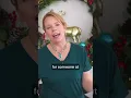 FREE Holiday Organization Idea