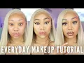 IN DEPTH MAKEUP TUTORIAL My Step by Step Full Glam Routine