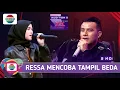 Download Lagu Ressa Ardilla - Tinggallah Ku Sendiri | X faktor Indonesia