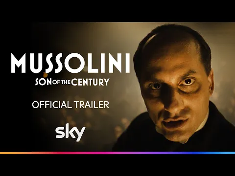 Official Trailer [Subtitled]