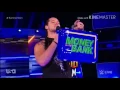 Lagu Baron Corbin Entrance (New Theme Song) - SmackDown: August 8. 2017