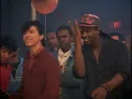 ICE T-  feat chris (the glove) taylor - reckless - (Boogaloo Shrimp Movie Scenes) from BREAKIN