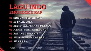 LAGU EMO ROCK X RAP TERBARU FULL ALBUM 2026