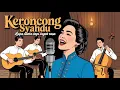 Download Lagu Keroncong Syahdu, Lagu Romantis Dengan Alunan Cinta dari Tempo Dulu