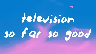 Download Rex Orange County - What About Me (Television / So Far So Good) (Lyrics) MP3