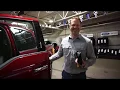 How To Change Your Ford Keyless Entry Code