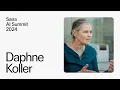 Download Lagu Daphne Koller (insitro CEO) | On reimagining medicine with machine learning and data