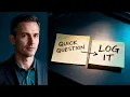 Stop Answering Quick Questions Log Them Instead
