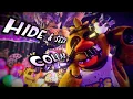 Download Lagu [FNAF/COLLAB] Hide and Seek | song by: @LizzRobinett