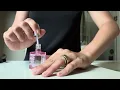 How to Achieve Salon-Worthy Nails at Home Sally Hansen Treatment Complete 7 in 1 Salon Manicure