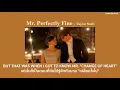 [THAISUB] Mr. Perfectly Fine - Taylor Swift