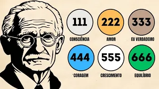 Cada Sincronicidade Explicada em 22 Minutos