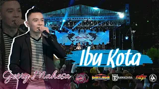 gerry mahesa ibukota new pallapa syahdu poll lur cover