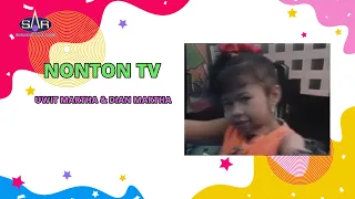 nonton tv uwit martha u0026 dian martha