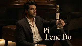 पी लेने दो | Pi Lene do | Dard Bhara Gaana | New Trending Song 2026 @lokdhun