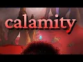 A Fresh Start In Terraria Calamity