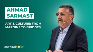 Ahmad Sarmast Art Culture From Margins To Bridges 