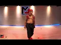 IDGA FILY | Nik Makino | JMVergara Sexy Hip-Hop Choreography | JMVDanceTV