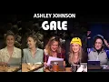 Ashley Johnson as Gale Sam s Ads Compilation Full Version Critical Role Campaign 2