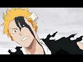 🔴 Ichigo, Aizen vs Yhwach -- Full Manga Fight (Colored Panels)