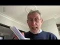 Download Lagu The What Comes Next Mystery, a handmade library book by Michael Rosen