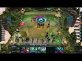 TFT Game Bug