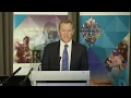 2016 Census of Population and Housing data release national media conference
