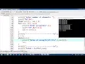 45 Array Part 4 Khmer Computer Knowledge