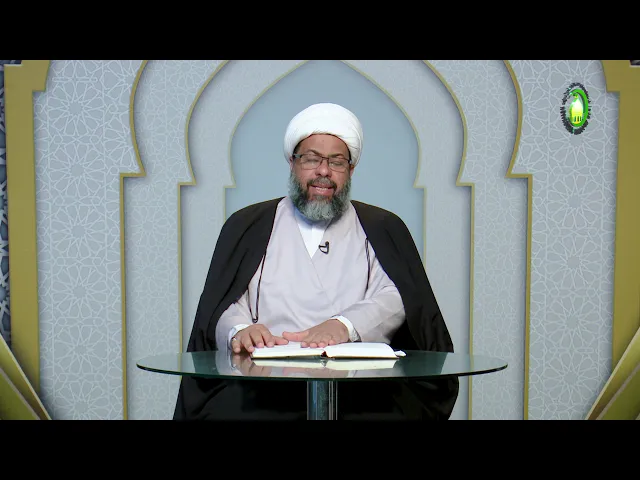 ⁣174    زمان الوجوب و الواجب2 - الأستاذ:سماحة الشیخ فلاح سبتي