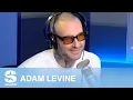 Adam Levine Maroon 5 Are Making New Music