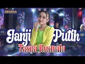JANJI PUTIH - Tasya Rosmala   //   Beta janji beta jaga