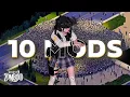 These Mods Make Project Zomboid INSANE