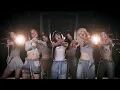 THRILLER - BADVILLAIN