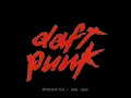 Daft Punk - Around The World (Radio Edit) - Musique Vol.1 1993-2005