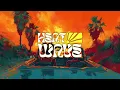 Iyaz - Replay (Lyric Video)