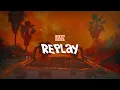 Download Lagu Iyaz - Replay (Lyric Video)