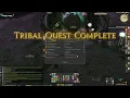 Tribal Quest Allowances Daily Reset Experiment